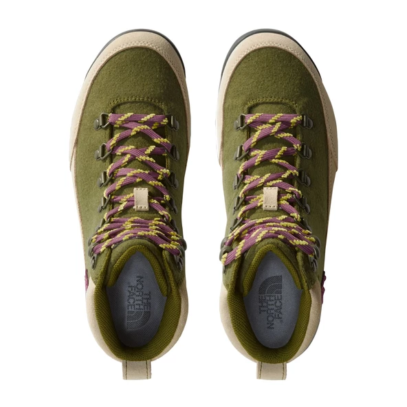 The North Face BACK-TO-BERKELEY IV NOVELTY KADIN BOT NF0A8A9H8JO1 - 2
