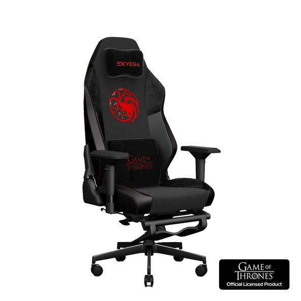 Pandora Game Of Thrones House Of Targaryen Oyuncu ve Çalışma Koltuğu - 2