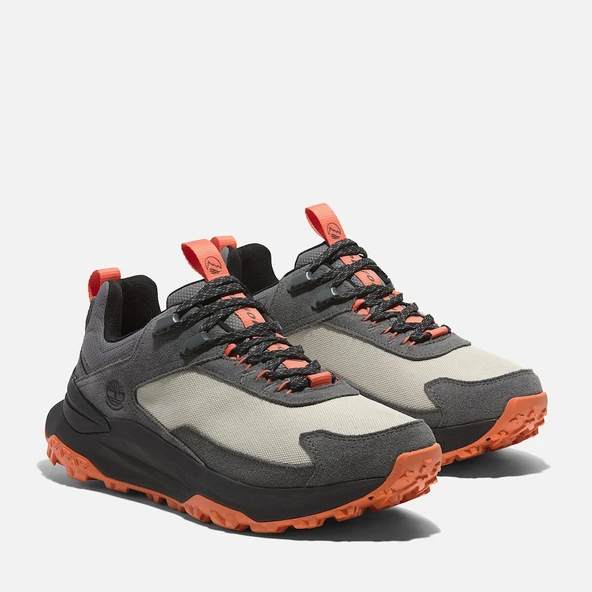 Timberland MOTION ACCESS LOW LACE UP WATERPROOF SEN Erkek Ayakkabısı TB0A6D9HEO41 - 4