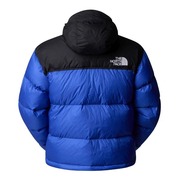 The North Face M 1996 RETRO NUPTSE Erkek Ceket NF0A3C8DCZ61 - Resim 2