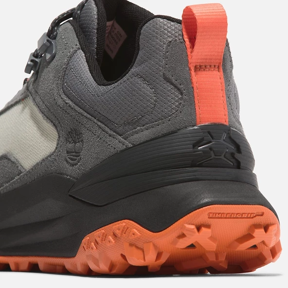 Timberland MOTION ACCESS LOW LACE UP WATERPROOF SEN Erkek Ayakkabısı TB0A6D9HEO41 - 7