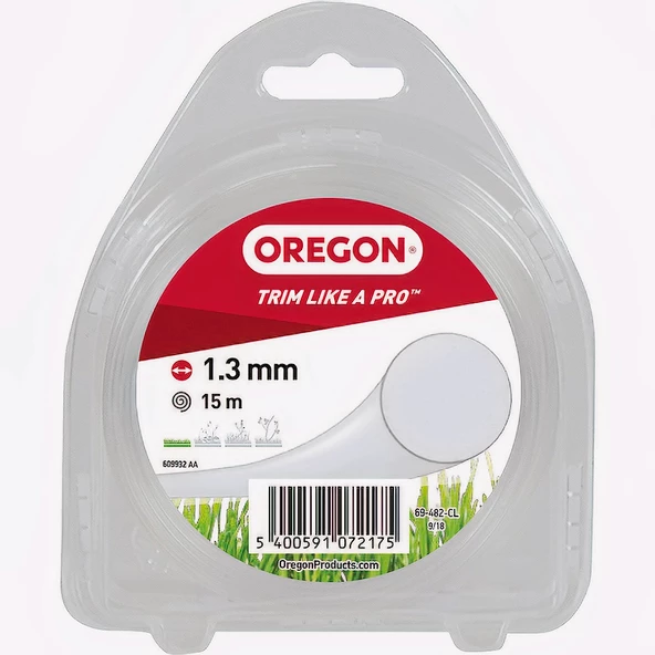 Oregon 1.3mm 15m