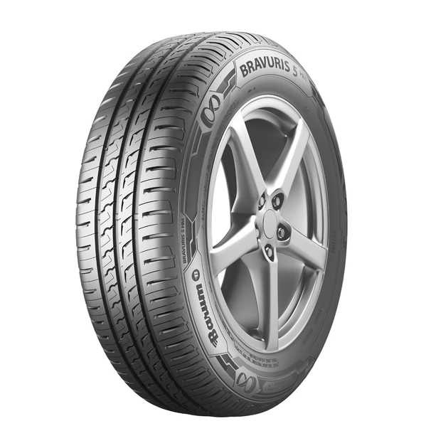 Barum 235/50R18 97V FR BRAVURIS 5HM 2022 Üretim Yaz Lastiği