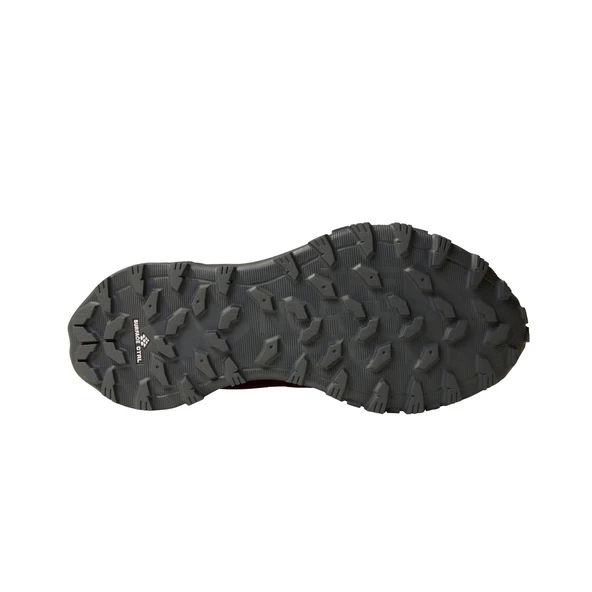 The North Face Kadın OFFTRAIL TR AYAKKABI NF0A8AA09II1 - 4