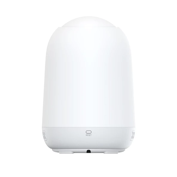 360 Botslab Indoor Kamera 2c Pro C222 Beyaz - 4