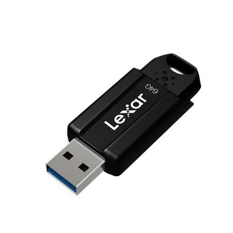 Lexar 64gb Usb S80 150MB/s USB3.1 Flash Bellek - 4