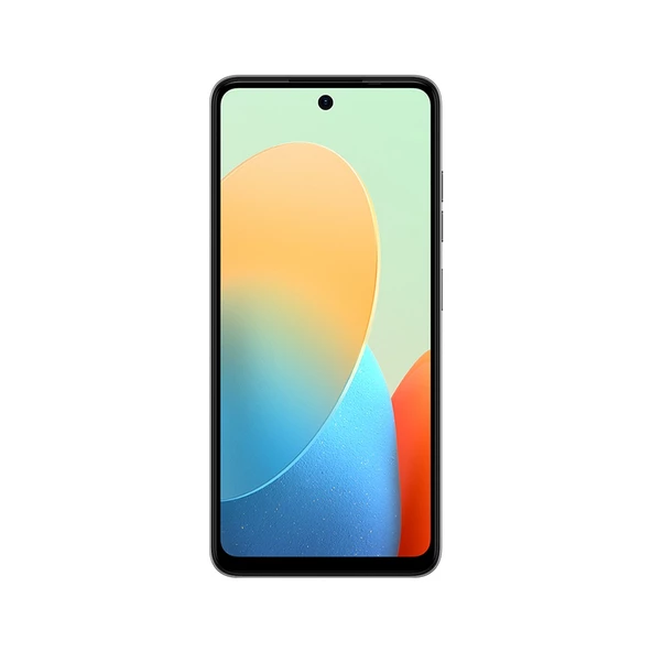 Tecno Spark Go 2024 128 Gb 4 Gb Ram (Tecno Türkiye Garantili) Siyah - 2