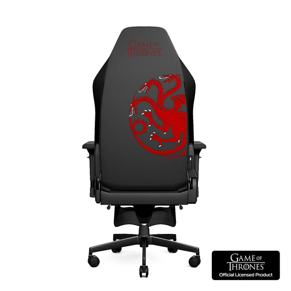 Pandora Game Of Thrones House Of Targaryen Oyuncu ve Çalışma Koltuğu - 4
