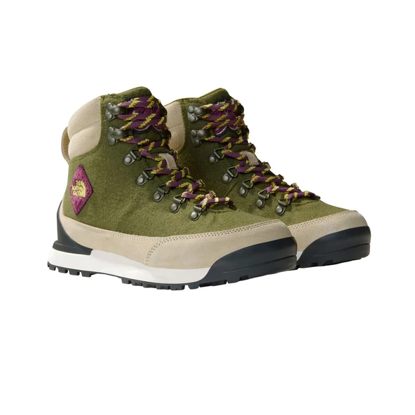 The North Face BACK-TO-BERKELEY IV NOVELTY KADIN BOT NF0A8A9H8JO1 - 5