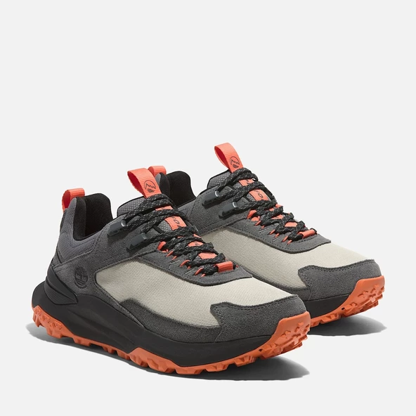 Timberland MOTION ACCESS LOW LACE UP WATERPROOF SEN Erkek Ayakkabısı TB0A6D9HEO41 - 4