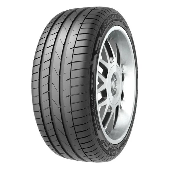 Starmaxx 235/55R18 100V INCURRO H/T ST450 2023 Üretim Yaz Lastiği