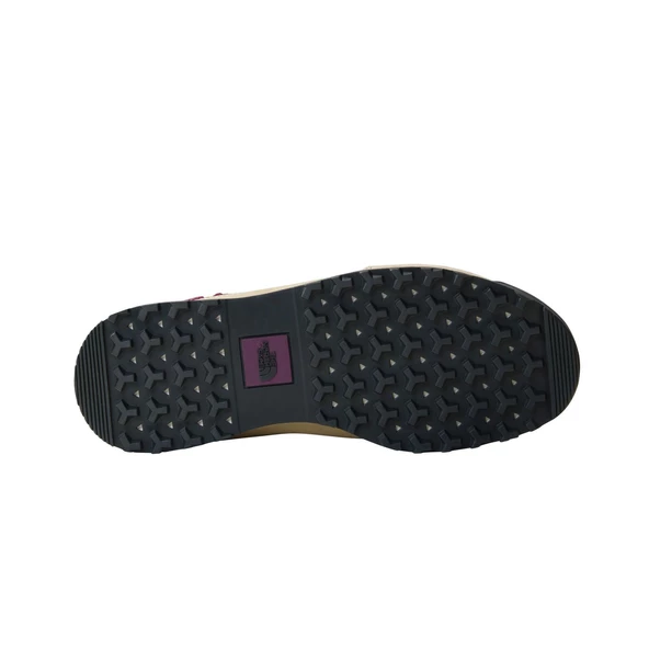 The North Face BACK-TO-BERKELEY IV NOVELTY KADIN BOT NF0A8A9H8JO1 - 4