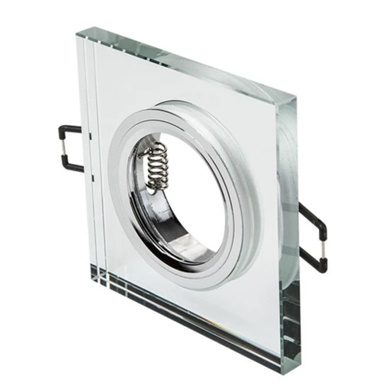 Maxled Sıva Altı Dekoratif Cam Spot Mx-2003 G10 Duy Dahil - 3