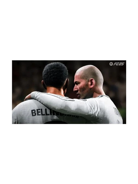 Fc 25 Ps4 Oyun - 3