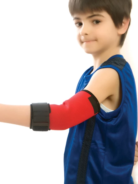 MORSA CYBERG® Çocuk Medikal Dirseklik