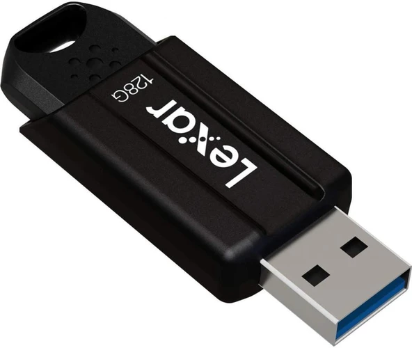 Lexar 128gb Usb S80 150MB/s USB3.2 Flash Bellek - 2