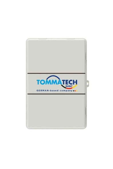 TommaTech Trio - EPS Box Aksesuar (Üç Faz için) İnverter