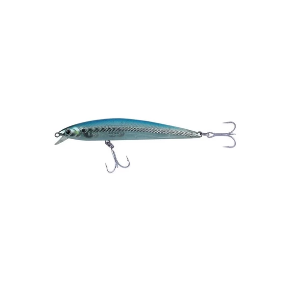 Savage gear Prey 13cm 20gr SF Suni Yem Renk : Sardine