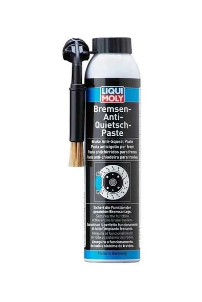 LİQUİ MOLY FREN SES ÖNLEYİCİ 200 ML - 1
