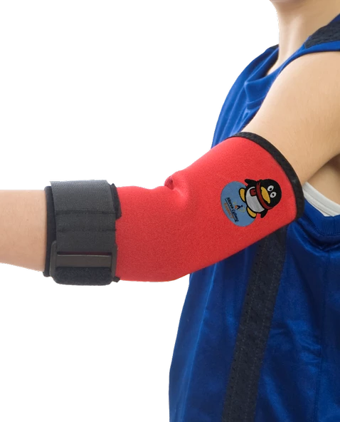 MORSA CYBERG® Çocuk Medikal Dirseklik - 2
