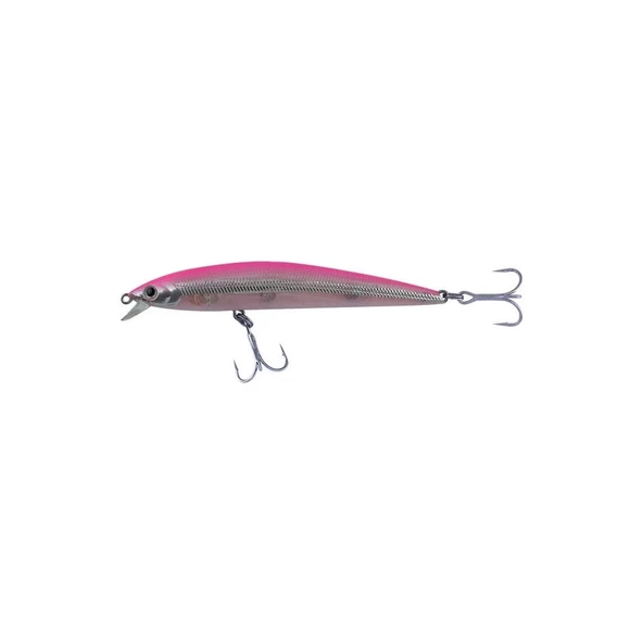 Savage gear Prey 13cm 20gr SF Suni Yem Renk : Pink Flash