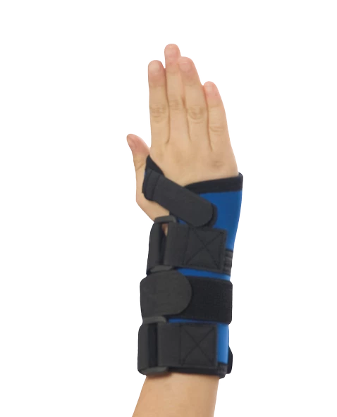 MORSA CYBERG® Çocuk El Bilek Ateli SAĞ - 2