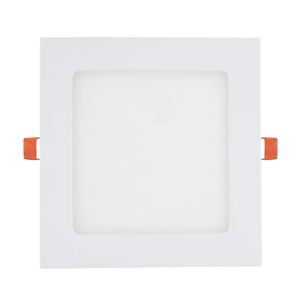 Maxled 12W Kare Sıva Altı Led Panel 6500K Beyaz MX-1032B