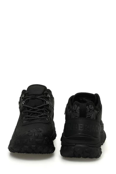 Lumberjack Menthan (Waterproof) Su Geçirmez Erkek Outdoor Bot - 4