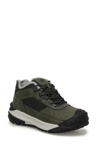 Lumberjack Menthan (Waterproof) Su Geçirmez Erkek Outdoor Bot - 7