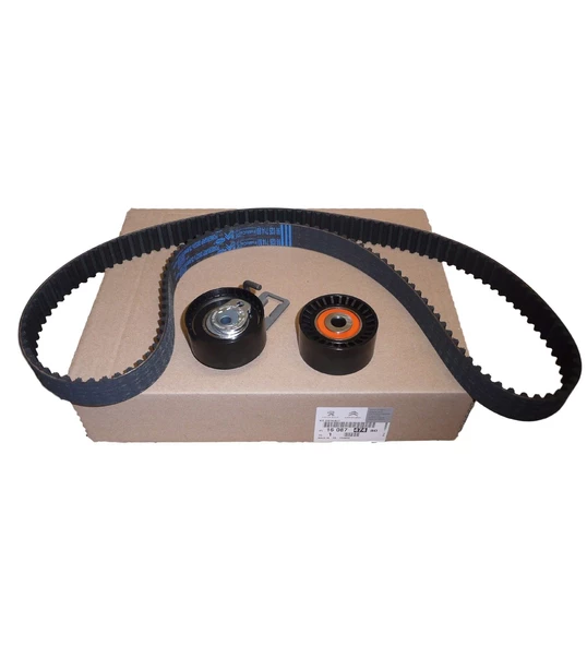 OPAR 155254999-EKSANTRIK RULMAN SETI 1.6 HDI EURO 5 PARTNER 09 > 1608747480//-5727