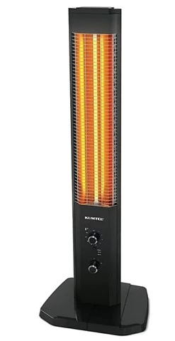 Kumtel MH-2300 Orbit Dual 2300 W Kule Tipi Infrared Isıtıcı