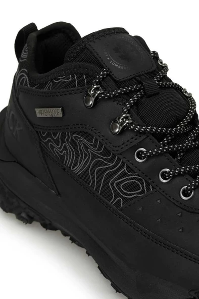 Lumberjack Menthan (Waterproof) Su Geçirmez Erkek Outdoor Bot - 5