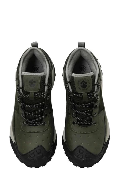 Lumberjack Menthan (Waterproof) Su Geçirmez Erkek Outdoor Bot - 10