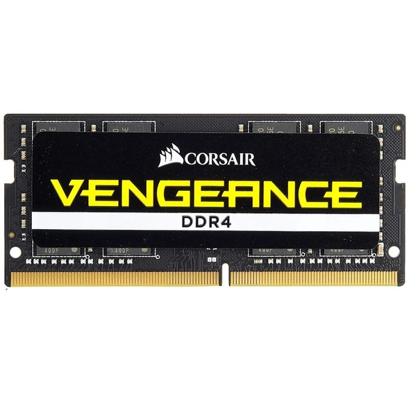 Corsair Vengeance 16 GB 2400 MHz CL16 CMSX16GX4M1A2400C16 DDR4 Ram