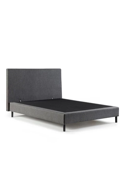 Sleeptown Bed Frame Baza ve Başlık Seti-Tek Kişilik 100x200