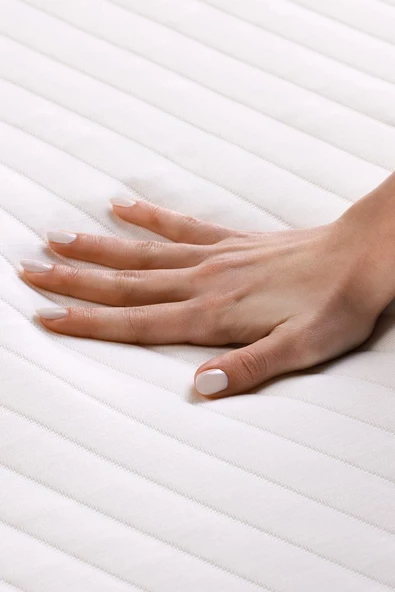 Sleeptown Visco Memory Gell Full Ortopedik Uyku Pedi&yatak Şiltesi&yatak Koruyucu&yatak Pedi 200x200 cm - 3