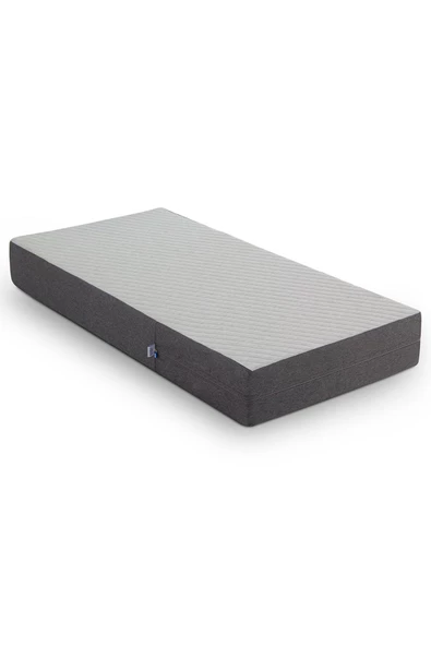 Sleeptown Baby Foam Mattress 32 D Lüks Sünger Bebek Yatağı - 16 Cm- 70x130 cm - 2