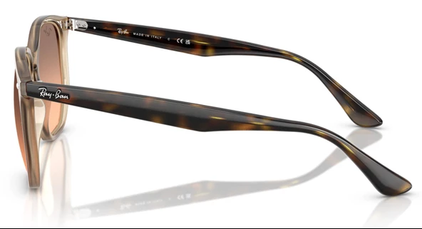 Ray-Ban RB4306 678846 54 Kadın Güneş Gözlüğü - 2