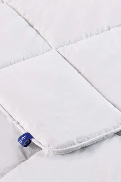 Sleeptown Pamuk Luxury Yıkanabilir Mevsimlik Çift Kişilik Nevresim 195x215 Cm - 2