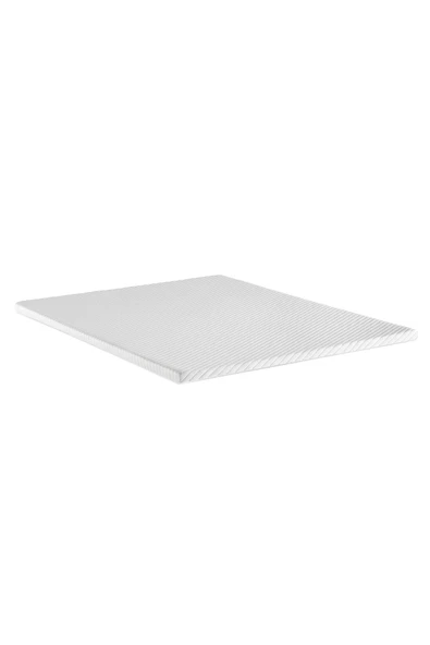 Sleeptown Hypersoft Kuş Tüyü Sünger Yatak Pedi Full Ortopedik Yatak Şiltesi - 2