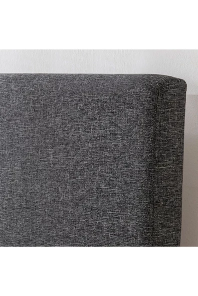 Sleeptown Bed Frame Baza ve Başlık Seti-Çift Kişilik 160x200 cm - 5