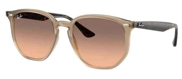 Ray-Ban RB4306 678846 54 Kadın Güneş Gözlüğü - 1