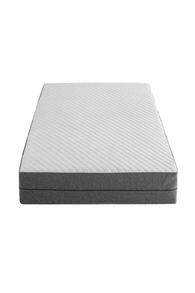 Sleeptown Baby Pocket Mattress Pocket Yaylı Lüks Bebek Yatağı - 16 Cm - 70x130 cm - 3