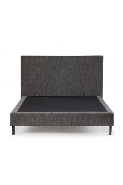 Sleeptown Bed Frame Baza ve Başlık Seti-Tek Kişilik 100x200 - 4