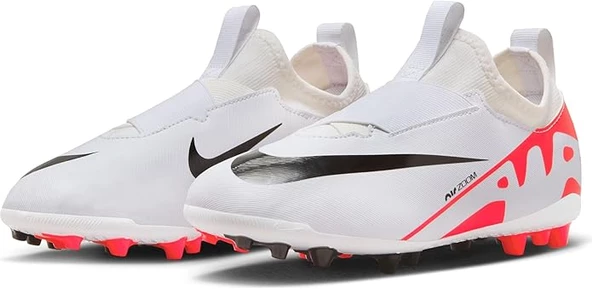 Nike Ayakkabı Futbol Jr. Mercurial Vapor 15 Academy(DAR KALIP) - 4