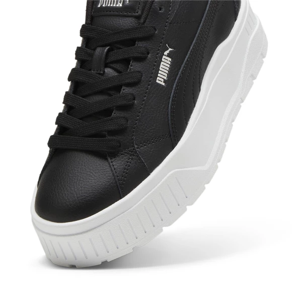 PUMA  KARMEN II L KADIN SNEAKER AYAKKABI - 6