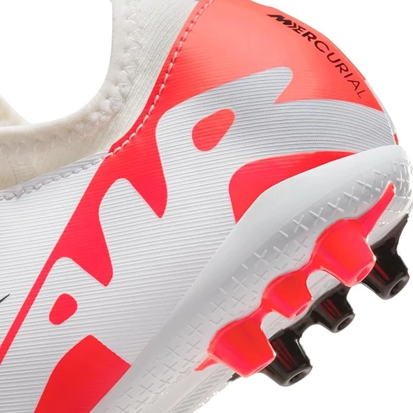 Nike Ayakkabı Futbol Jr. Mercurial Vapor 15 Academy(DAR KALIP) - 3