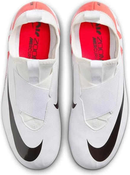 Nike Ayakkabı Futbol Jr. Mercurial Vapor 15 Academy(DAR KALIP) - 6