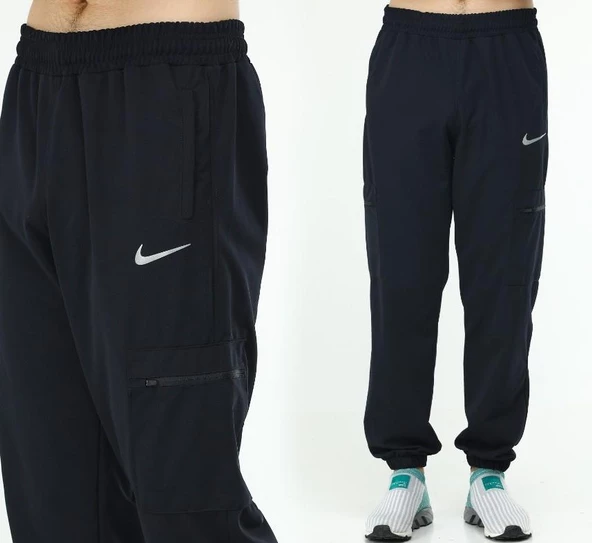 Nike ED-2697 Erkek Eşofman Altı Cargo Polyester