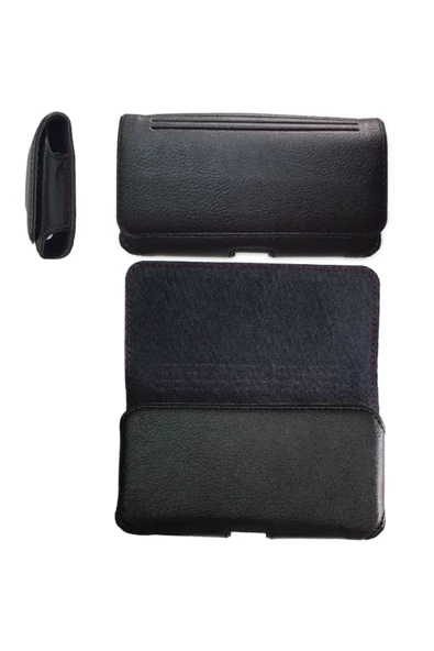 Samsung M34 5G  Uyumlu Kılıf - Kemer Kılıfı -Bele Takılan Samsung Galaxy M34 Bele Takılan Kılıf - Resim 5